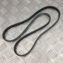 Polyvee Alternator Drive Belt - 3.9 & 4.2 V8 | Discovery, Range Rover Classic
