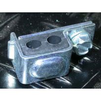 Injector Pipe Clip 2.5D