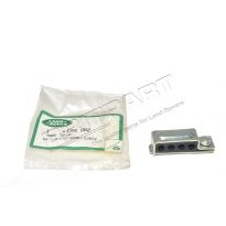 Injector Pipe Clip