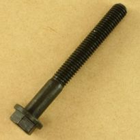 Cylinder Head Bolt - 3.5L, 3.9L, 4.0L V8 - Defender, Discovery, Range Rover Classic, P38