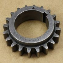 Crankshaft Sprocket - V8, 3.5L & 4.0L | Defender, Discovery, Range Rover