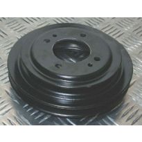 Pulley Crankshaft 200Tdi Def Ds1