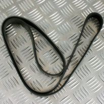 Aux Drive Belt - 300Tdi | Defender, Range Rover Classic