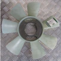Cooling Fan Blade - 200Tdi | Defender, Discovery, Range Rover Classic