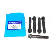 Main Bearing Cap Bolt - 300Tdi | Defender, Discovery 1, Range Rover Classic