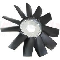 17 Inch 11-Blade Cooling Fan - 4.0 V8, Defender, Range Rover Classic