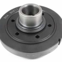 Crankshaft Damper - 3.9 V8 | Discovery 1, Range Rover Classic
