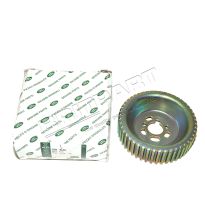 Camshaft Pulley - 2.5L 300 Tdi | Defender, Discovery 1, Range Rover Classic