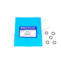 Dipstick O-Ring - 300Tdi & Td5 | Defender, Discovery, Range Rover Classic