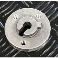 Camshaft Pulley Hub - 300Tdi | Defender, Range Rover Classic