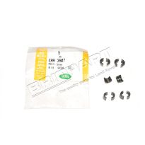 Valve Spring Collet - 2.5L TD5 | Defender 1987-2006