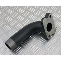 Left-Hand Exhaust Manifold - 300Tdi | Defender, Range Rover Classic