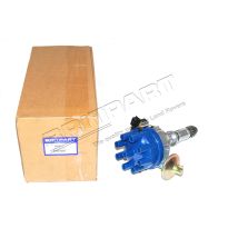 Distributor Assembly - V8 EFI Petrol | Discovery 1 (1989-1998)