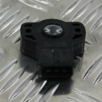 Throttle Potentiometer - V8 EFI | Defender, Discovery 1, Range Rover P38