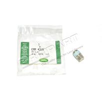 Drain Plug - Cylinder Block V8 EFI - 4.0/4.6 V8 | Defender, Range Rover