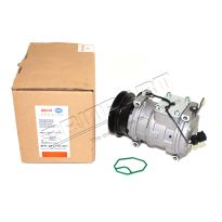 Compressor