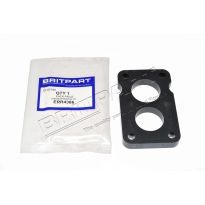 Carburettor to Inlet Manifold Spacer Block - 2.25P, 2.5P | Defender
