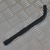 Coolant Hose - Plenum De-icer - V8 | Defender, Discovery 1, Range Rover P38