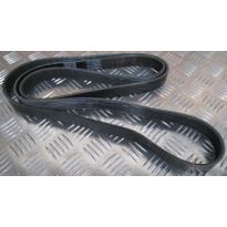 Auxiliary Polyvee Drive Belt - 4.0L & 4.6L V8 EFI Petrol | Range Rover P38