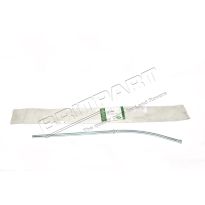 Dipstick Tube - V8 EFI | Defender, Discovery, Range Rover Classic
