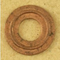 Copper Injector Sealing Washer - 200Tdi, 300Tdi | Defender, Discovery 1