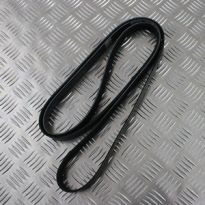 Auxiliary Drive Belt - With A/C - V8 EFI | Discovery, Range Rover Classic