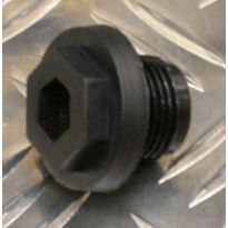 Thermostat and Radiator Filler Plug - 300Tdi & V8 | Defender, Discovery