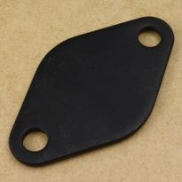 EGR Blanking Plate | Defender, Discovery 1, Range Rover Classic