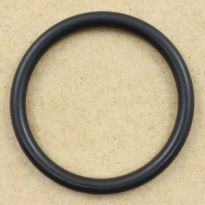 Crank Sprocket O-ring - 300Tdi | Defender, Discovery 1, Range Rover Classic