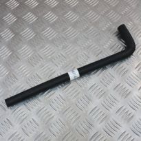 Flame Trap T-Piece Hose - EFI V8 | Discovery 1, Range Rover Classic