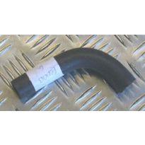 Flame Trap Hose - Tpiece to Plenum - V8 EFI | Discovery, Range Rover Classic