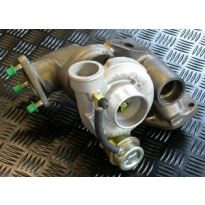 Turbocharger - 300Tdi | Defender, Discovery 1, Range Rover Classic