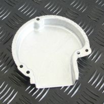 Alternator Heat Shield - 300Tdi | Defender, Discovery 1, Range Rover Classic