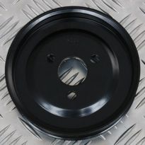 Power Steering Pump Pulley - 4.0 V8, TD5 | Defender, Discovery, Range Rover