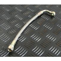 Turbocharger Oil Feed Pipe - 300Tdi | Defender, Range Rover Classic