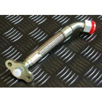 Turbo Oil Drain Pipe - 300Tdi | Defender, Discovery 1, Range Rover Classic