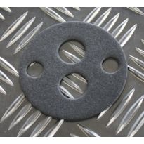 Oil Filter Housing Gasket - 4 Cyl Pre TD - 2.25/2.5 4-cyl | Defender 1987-2006