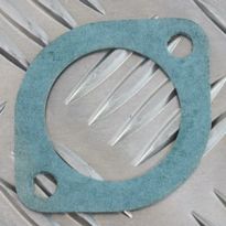 Coolant Outlet Elbow Gasket - 3.5L V8 Twin Carb | Defender, Discovery 1