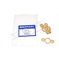 Throttle Potentiometer Gasket - V8 EFI | Defender, Discovery, Range Rover