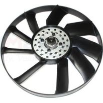 Fan Viscous Assembly 4.0L V8 Ds2