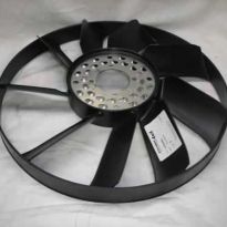 Radiator Fan Blade - V8 EFi | Discovery 2, Range Rover P38