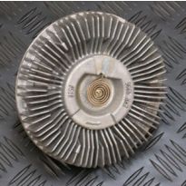 Viscous Coupling Unit - 4.0L, 4.6L V8 EFI | Discovery 2, Range Rover P38