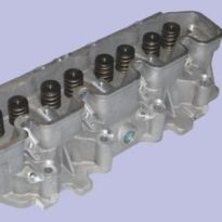 Cylinder Head 300Tdi Def Ds1 RRC