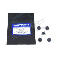 Camshaft Blanking Plug - Rubber - 2.5 200/300Tdi | Defender, Discovery