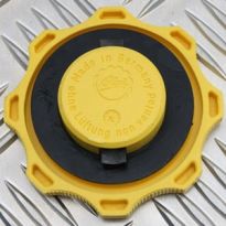 Oil Filler Cap - 200Tdi, 300Tdi | Defender, Discovery, Range Rover Classic