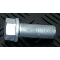 Crankshaft Pulley Bolt - 300Tdi | Defender, Discovery 1, Range Rover Classic