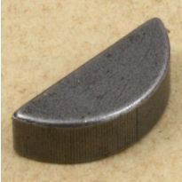 Crankshaft Woodruff Key - 300Tdi, Td5 | Defender, Discovery 2
