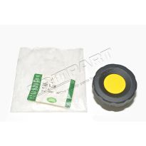 Oil Filler Cap - 4.0 V8, 4.6 V8 | Defender, Discovery, Range Rover P38