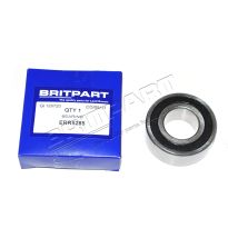 Viscous Coupling Timing Cover Roller Bearing - Td5 2.5L Turbo Diesel | Defender, Discovery 2