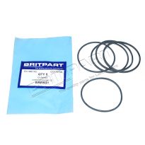 O Ring - Oil Pump and Inlet Manifold - 200Tdi | Defender, Range Rover Classic